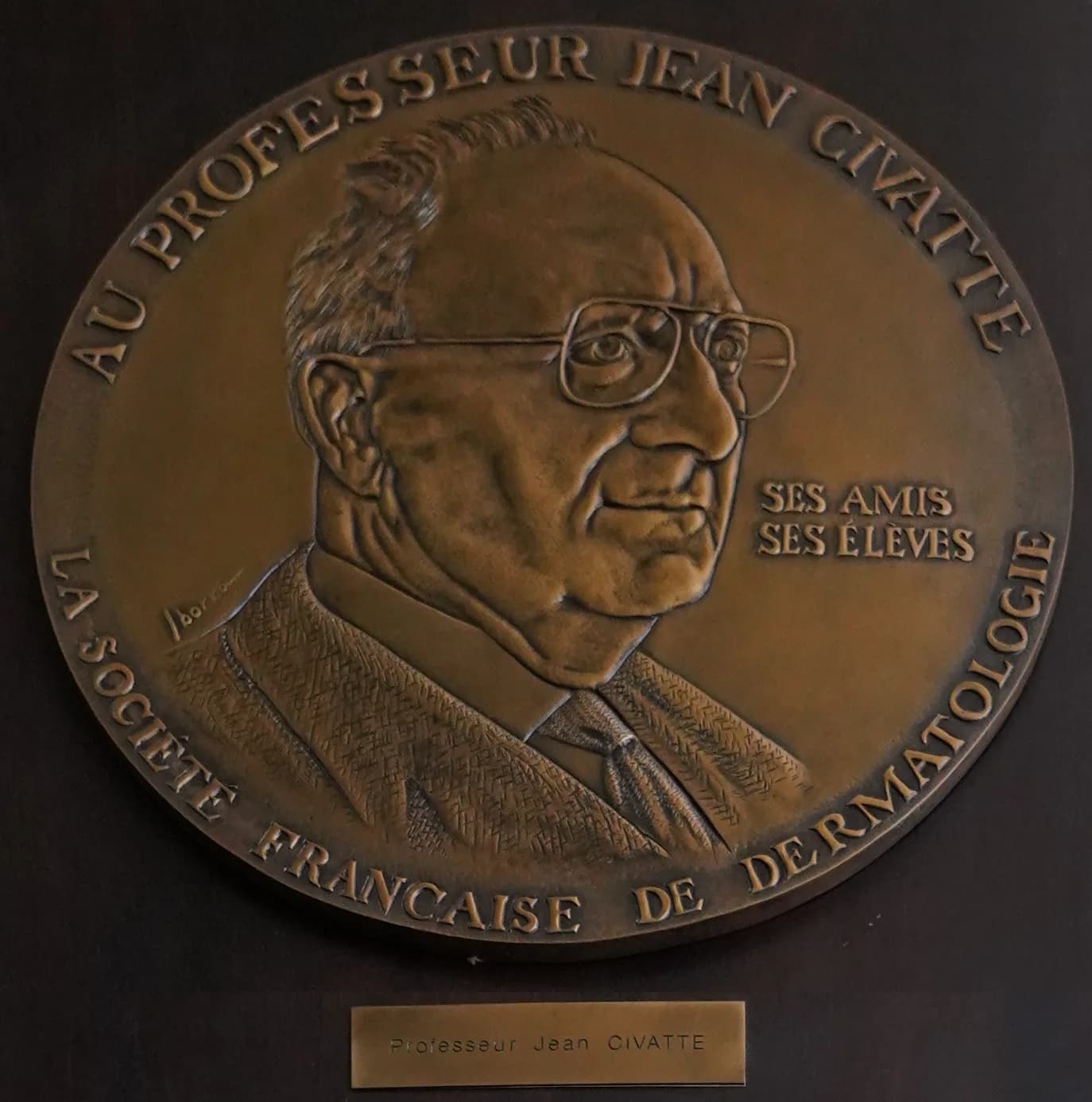 Jean Civatte