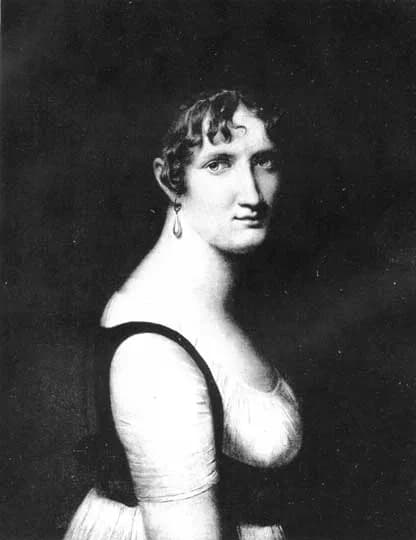 Cécile Coquebert de Montbret