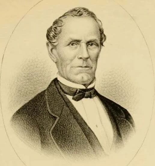 John Cowles Cooper
