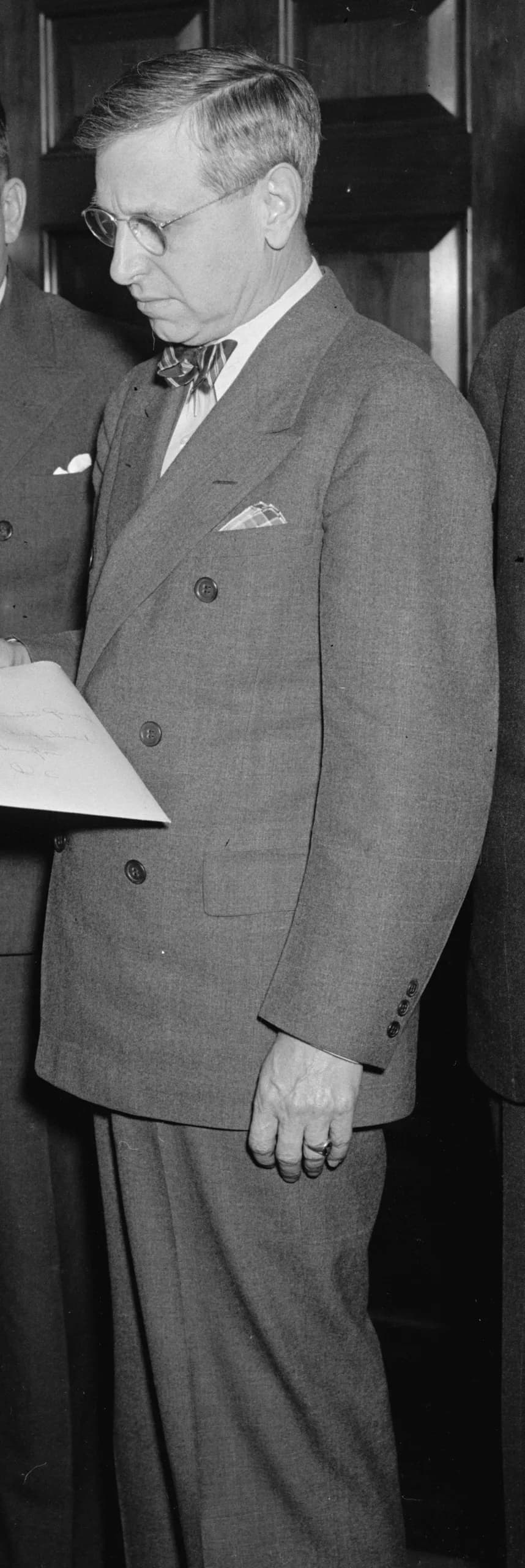 Harlee Branch Sr.