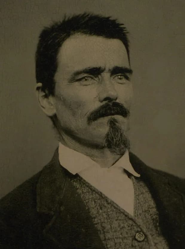 John A. Olive