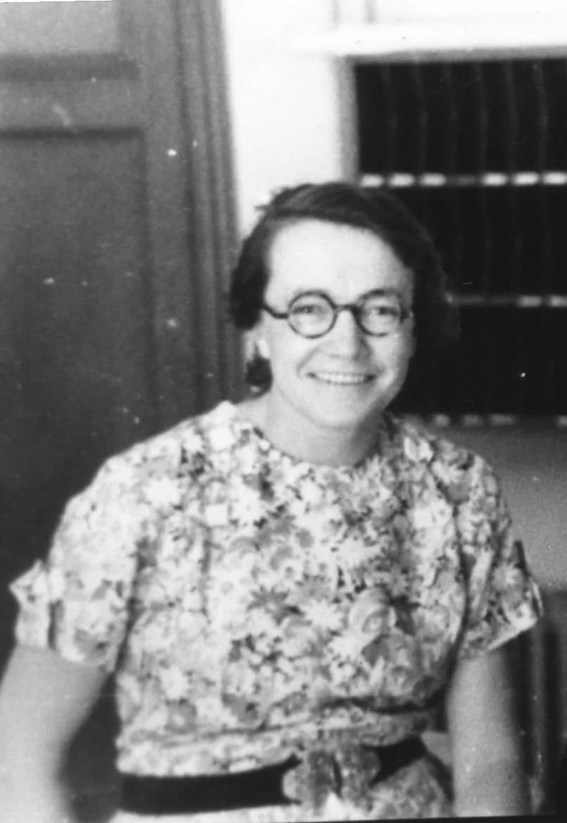 Bernadette Cattanéo