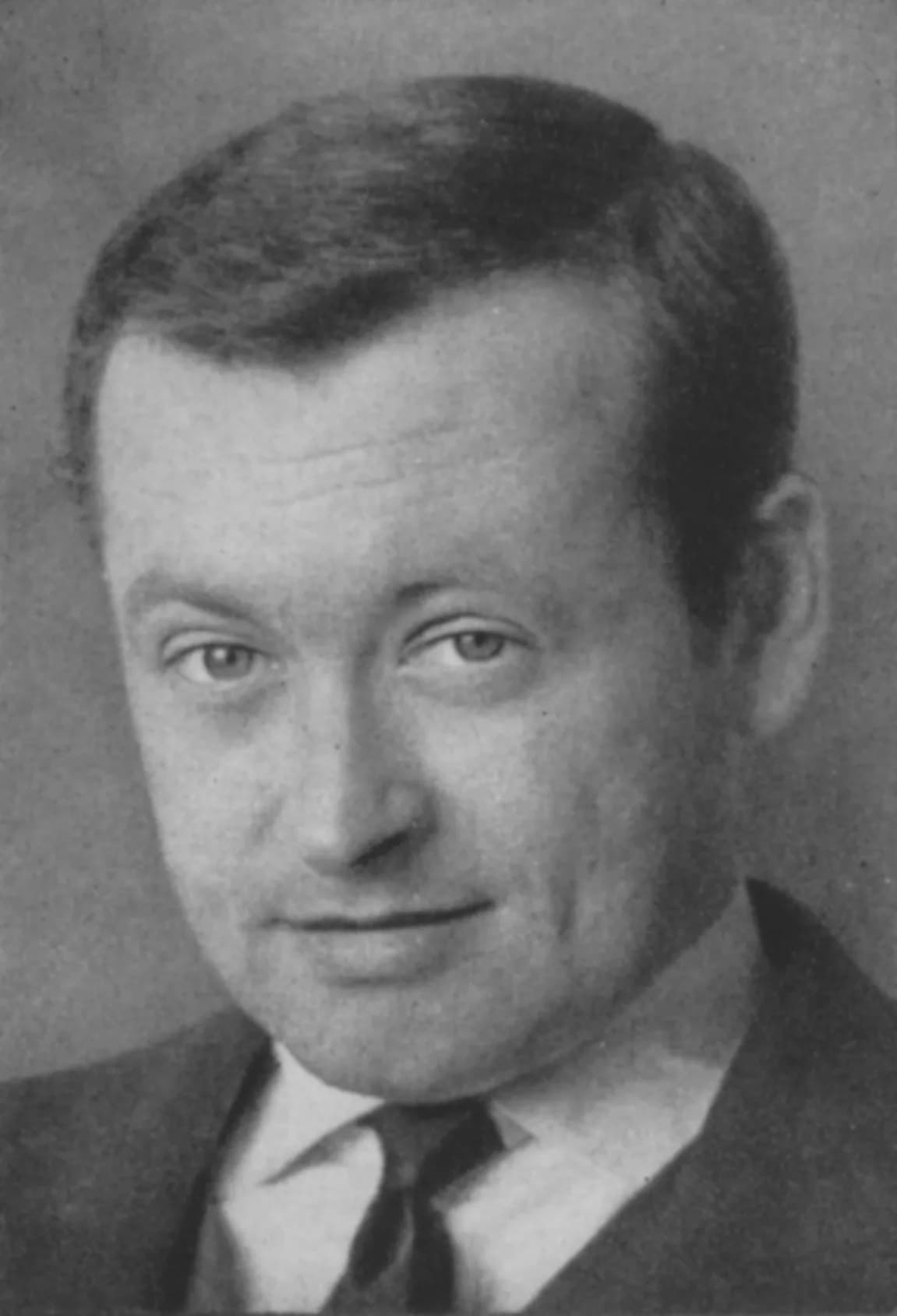 Jerzy Skarżyński