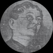 Mary Long Wardlaw