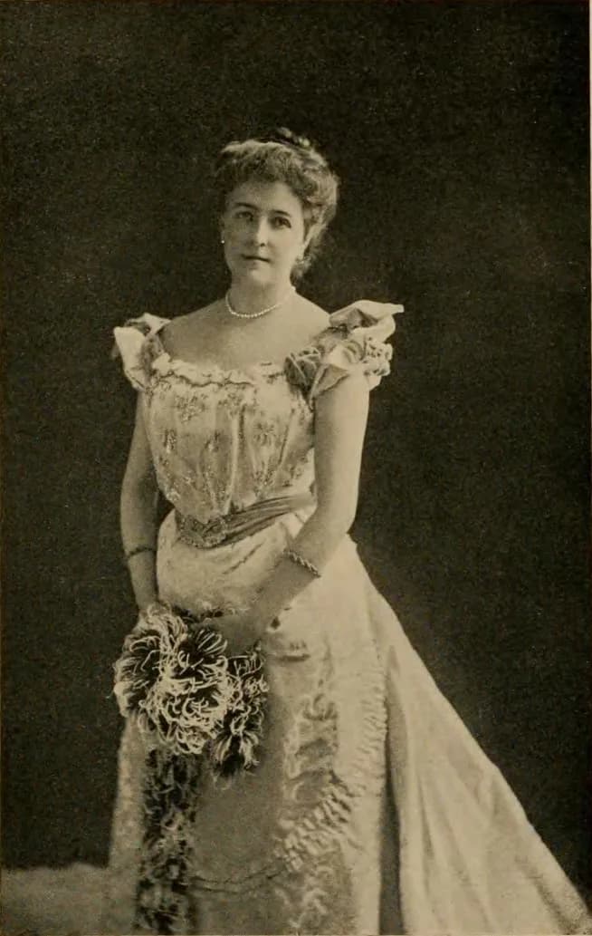 Elizabeth Caskie Cabell Ritchie