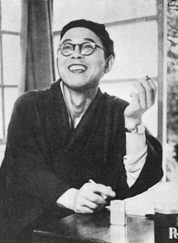Miyoshi Jūrō