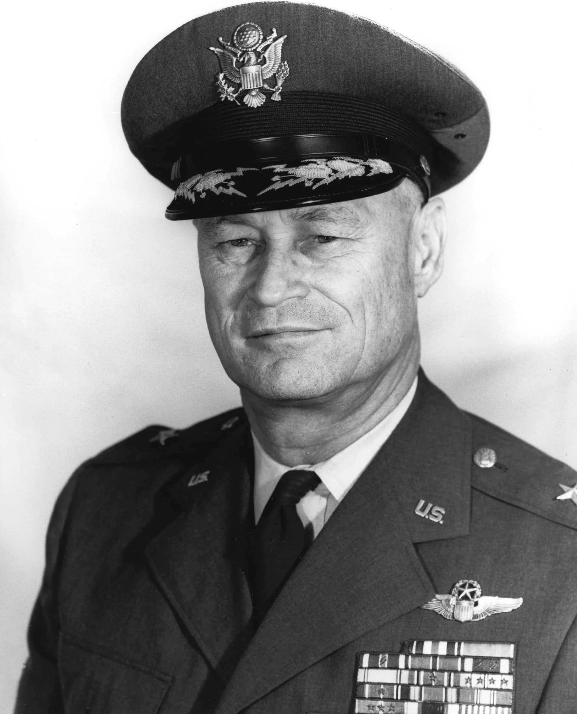 John Allen Hilger