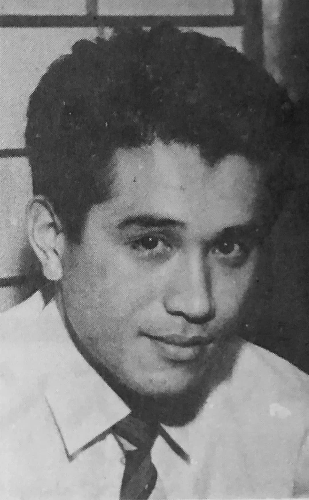 Tōru Miyoshi