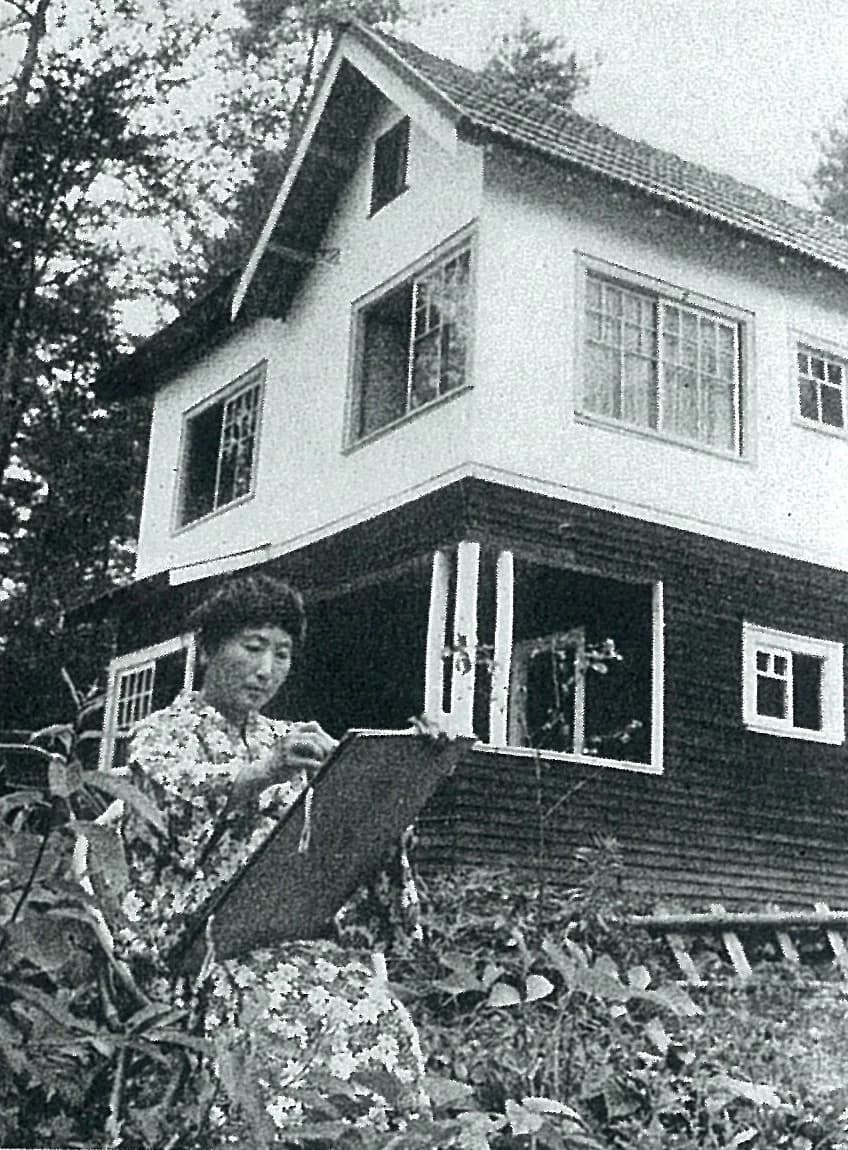 Migishi Setsuko