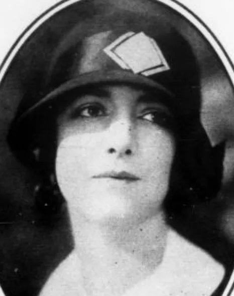 Juliette Crosby