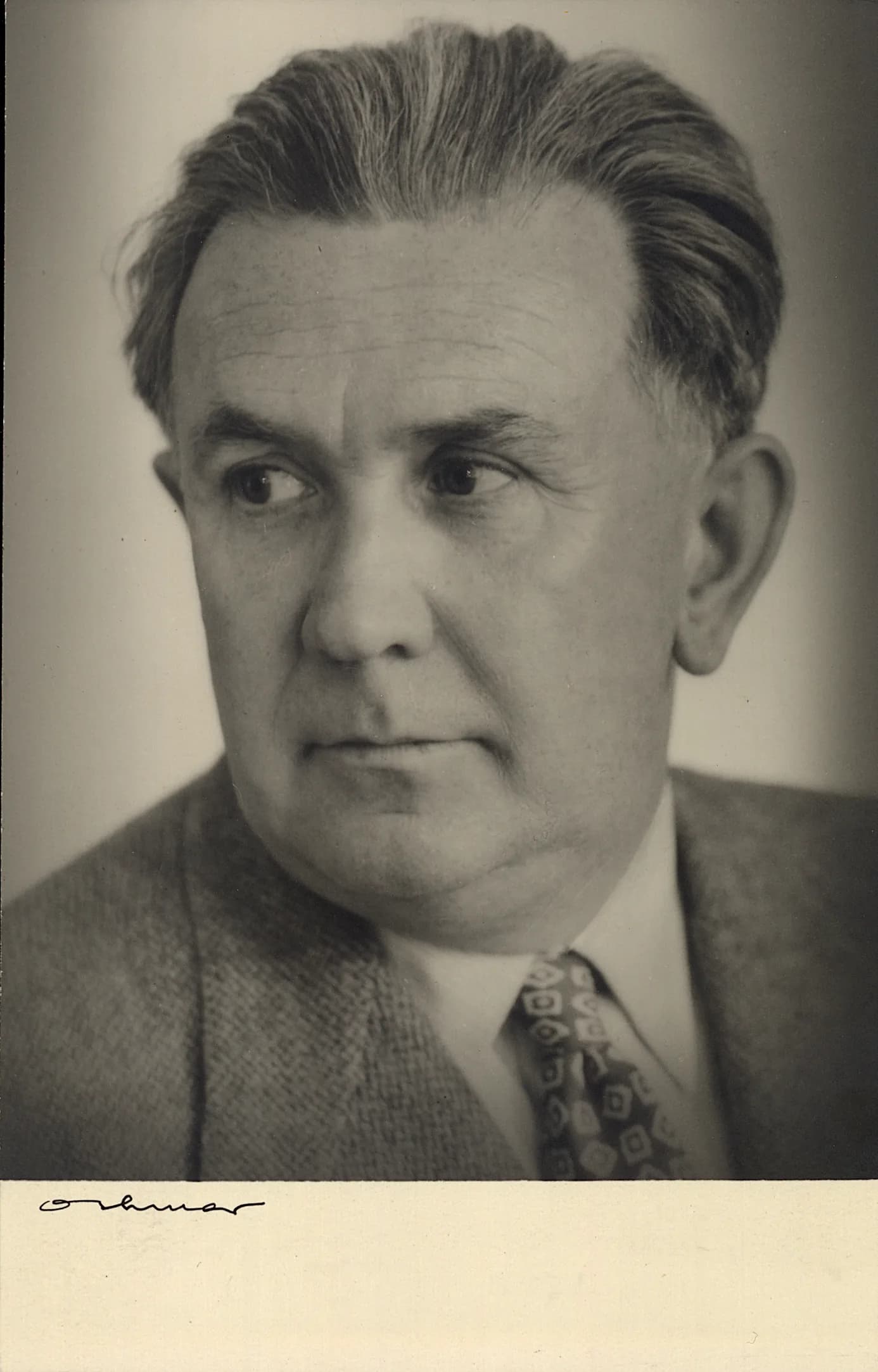 Ernst Egli