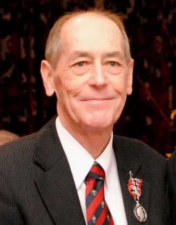 Ross McKenzie