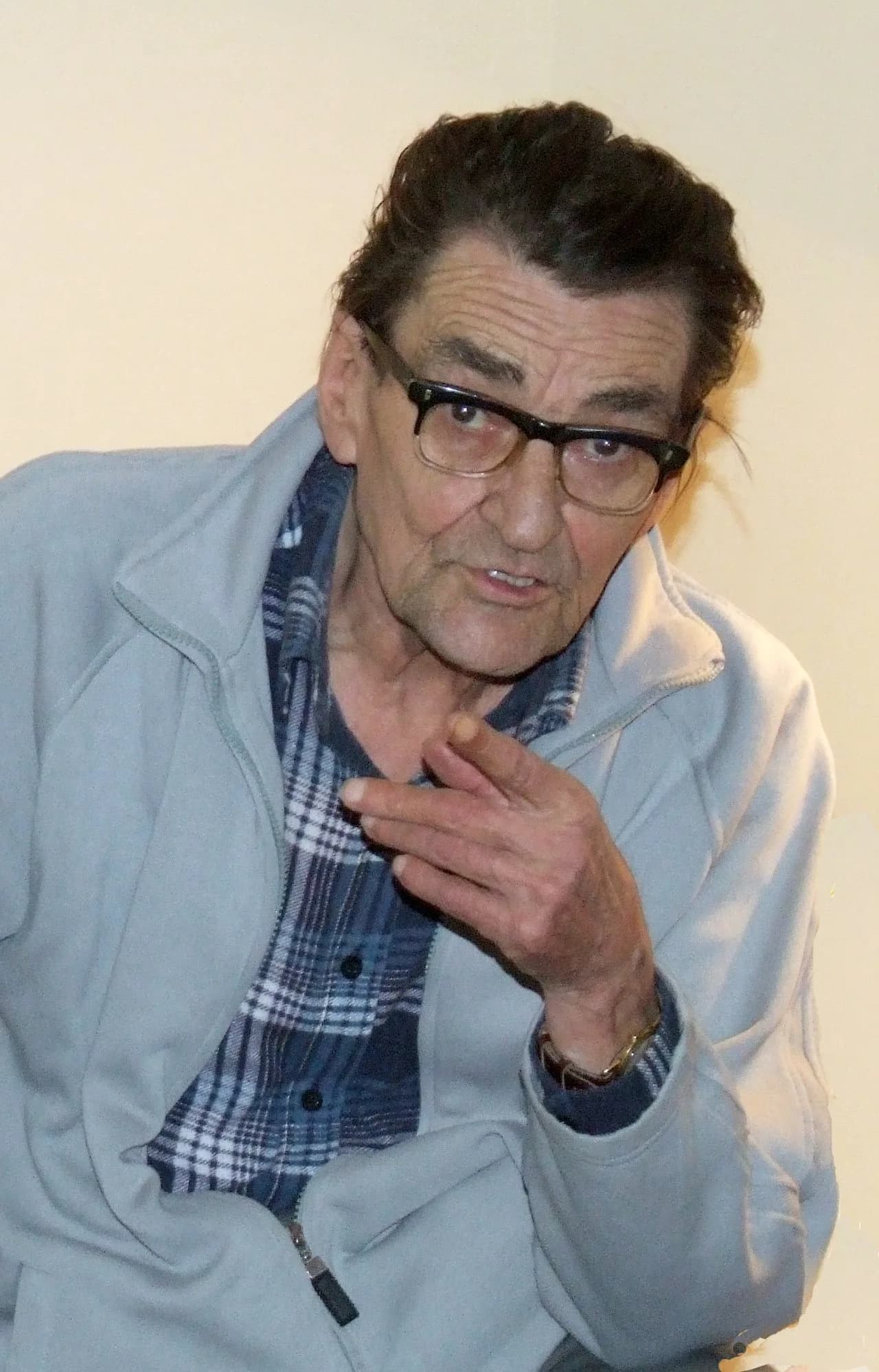 György Molnár M.