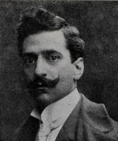 Giuseppe Gabbiani