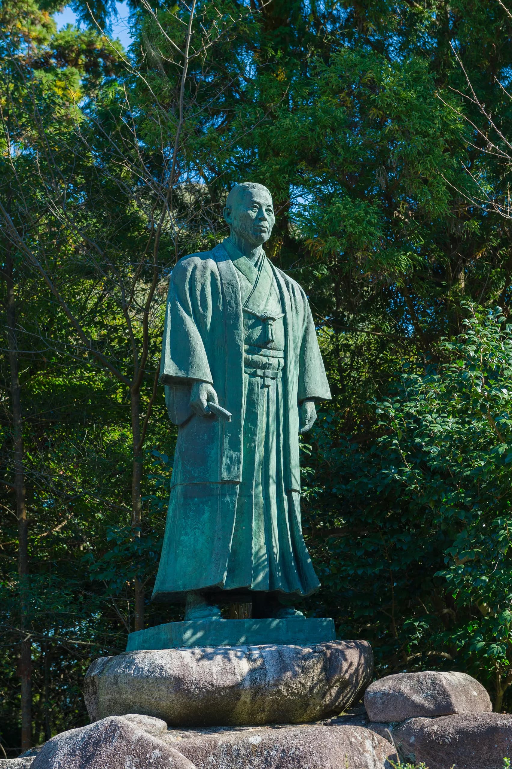 Miura Senzaburō