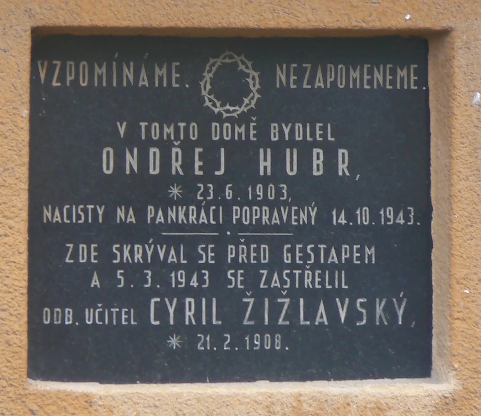 Cyril Žižlavský