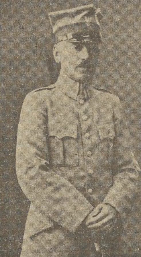 Stanisław Korzbok-Łącki