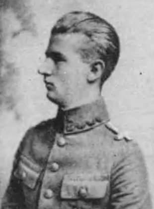 Henryk Serwaciński