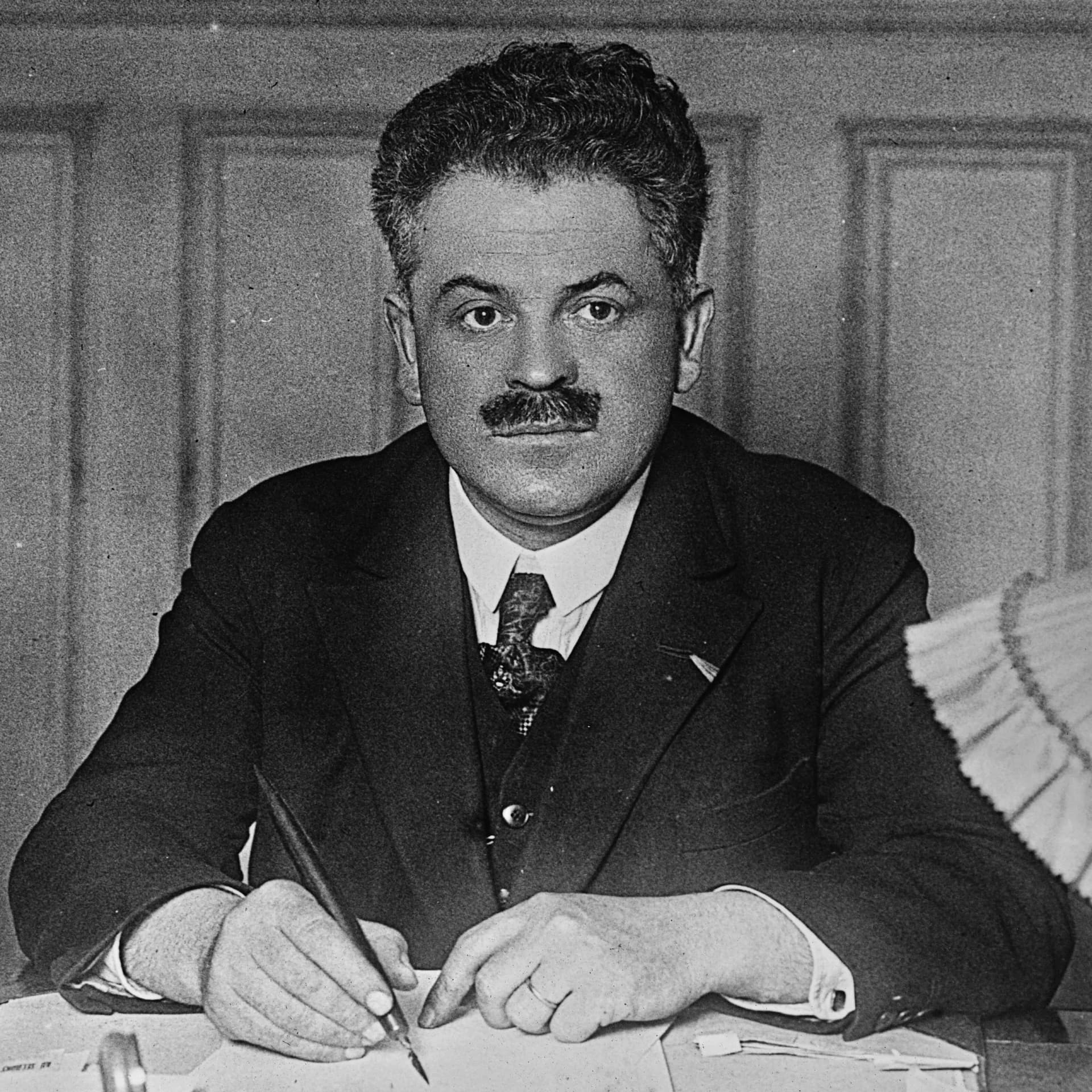 Joseph Delest