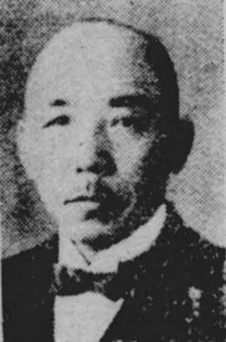 Mitamura Jinzaburo