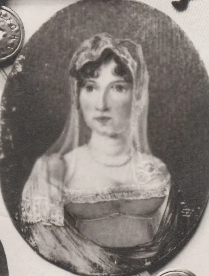 Birgithe Johanne Wibe