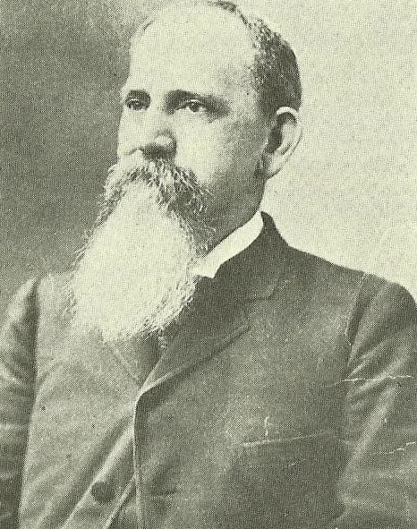 Henry Walter Thomas