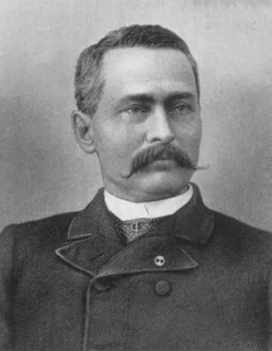 George A. Hart