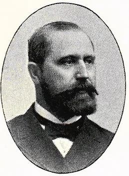 Anton Levedal