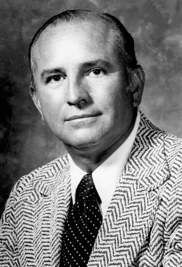Ray Mattox