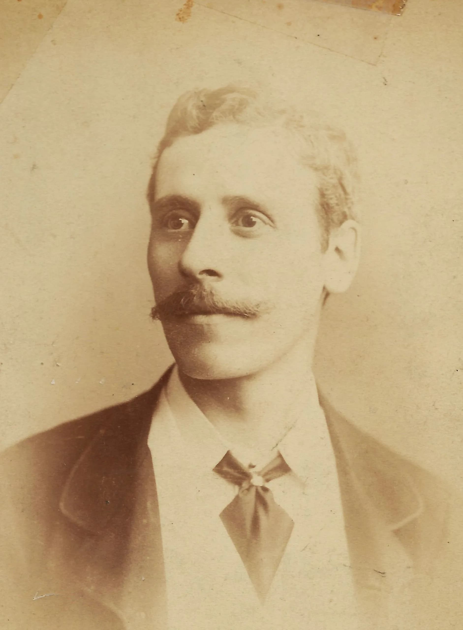 Alfred Prentice Young