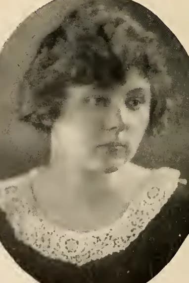 Millicent Barton Rex