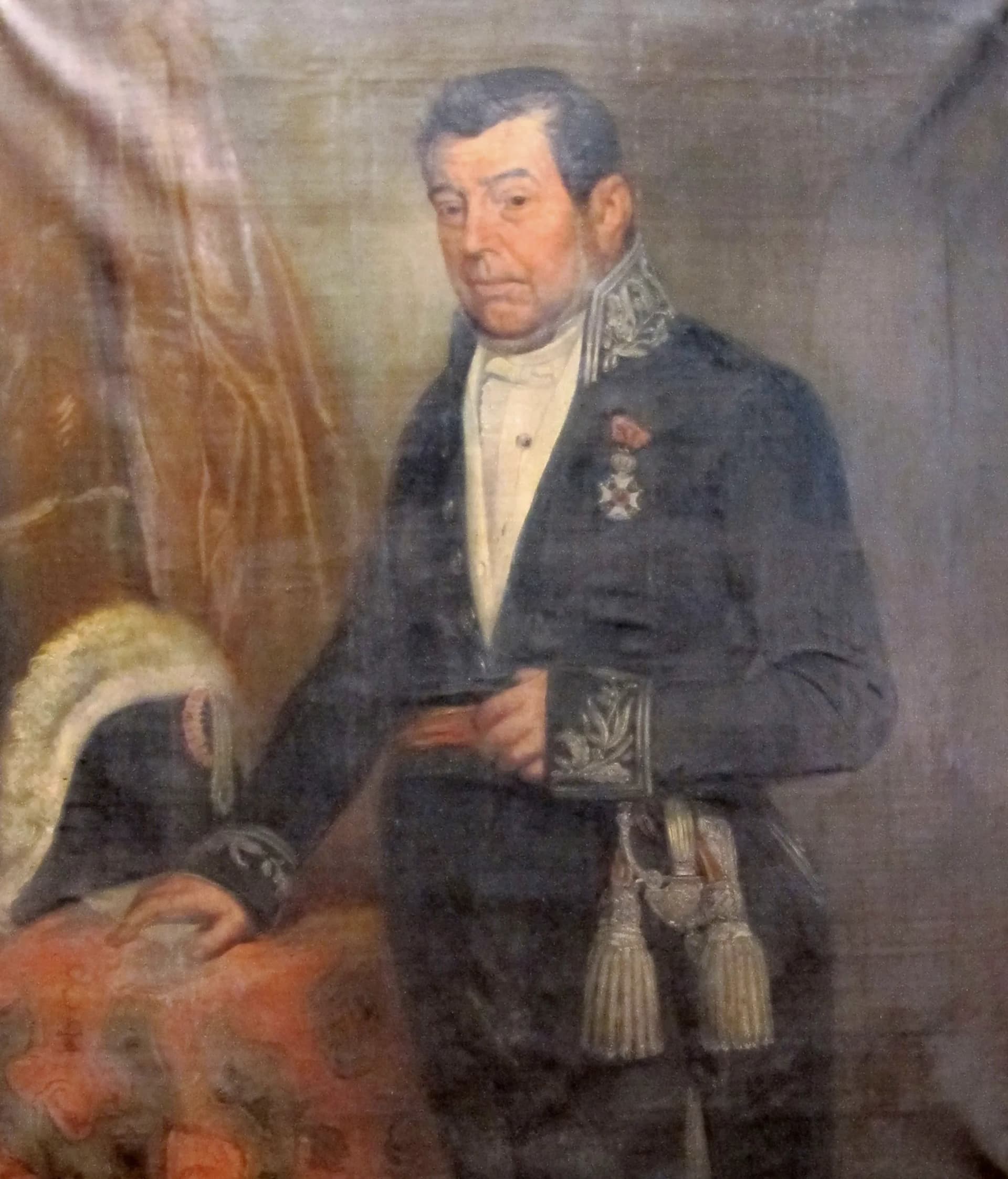 Philippe De Pauw
