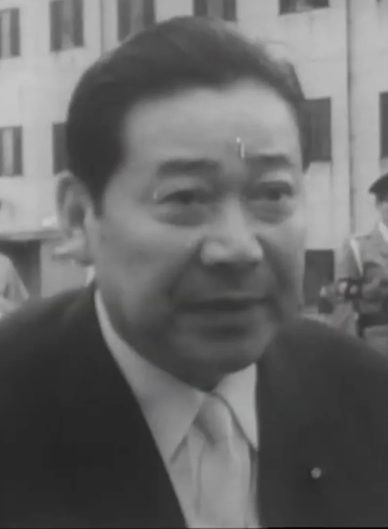 Eikichi Kanbayashiyama