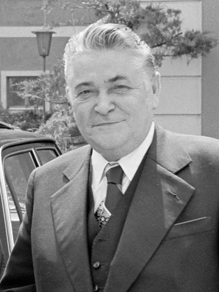 Eduard Wallnöfer