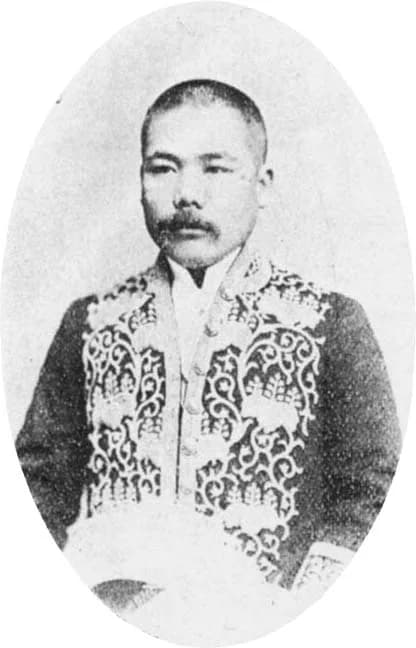 Ueda Kazutoshi