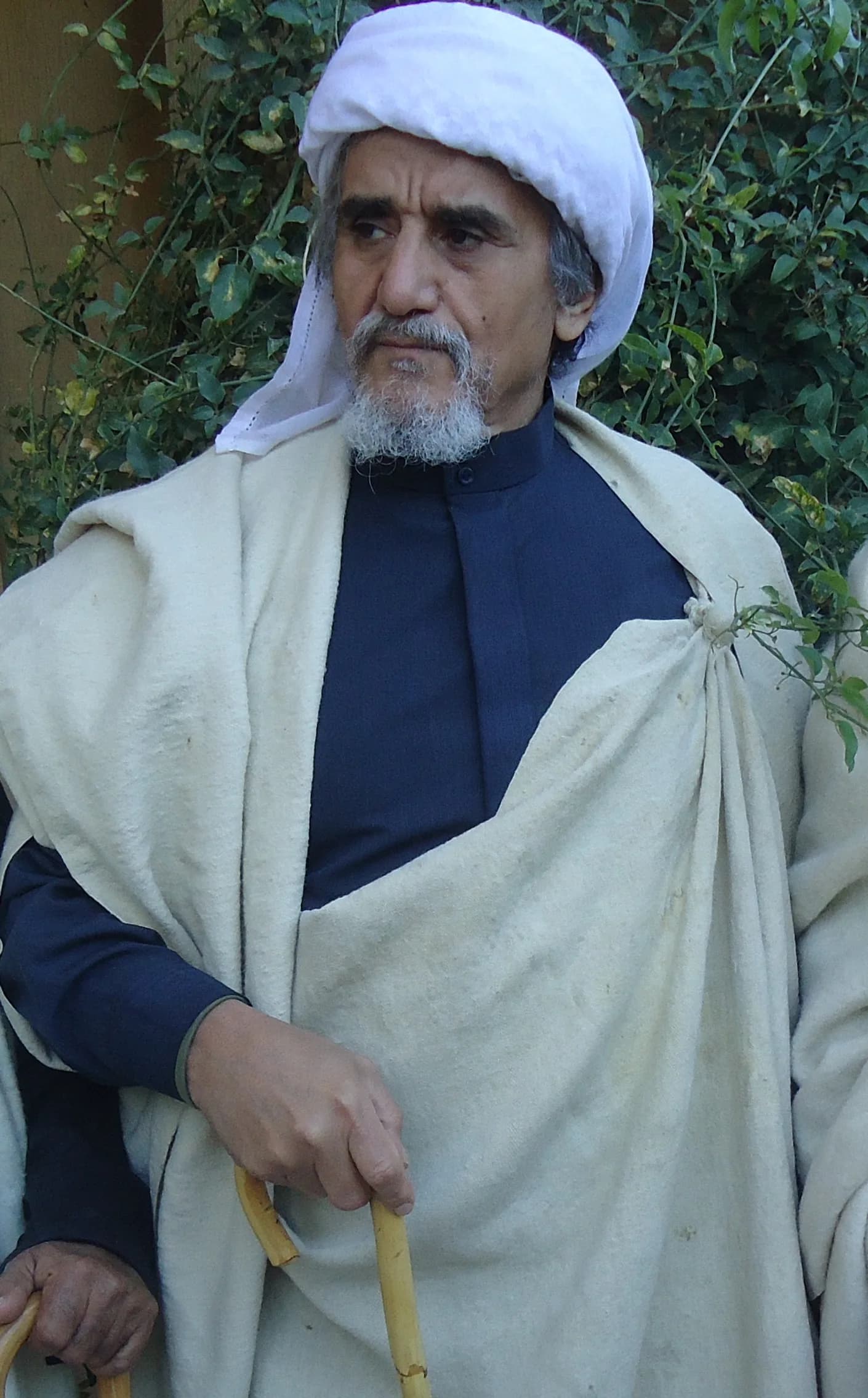 Ahmed Al-Qatani