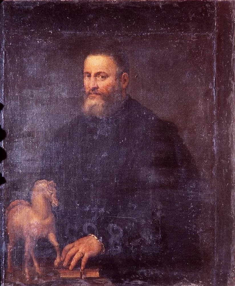 Cosimo Bartoli