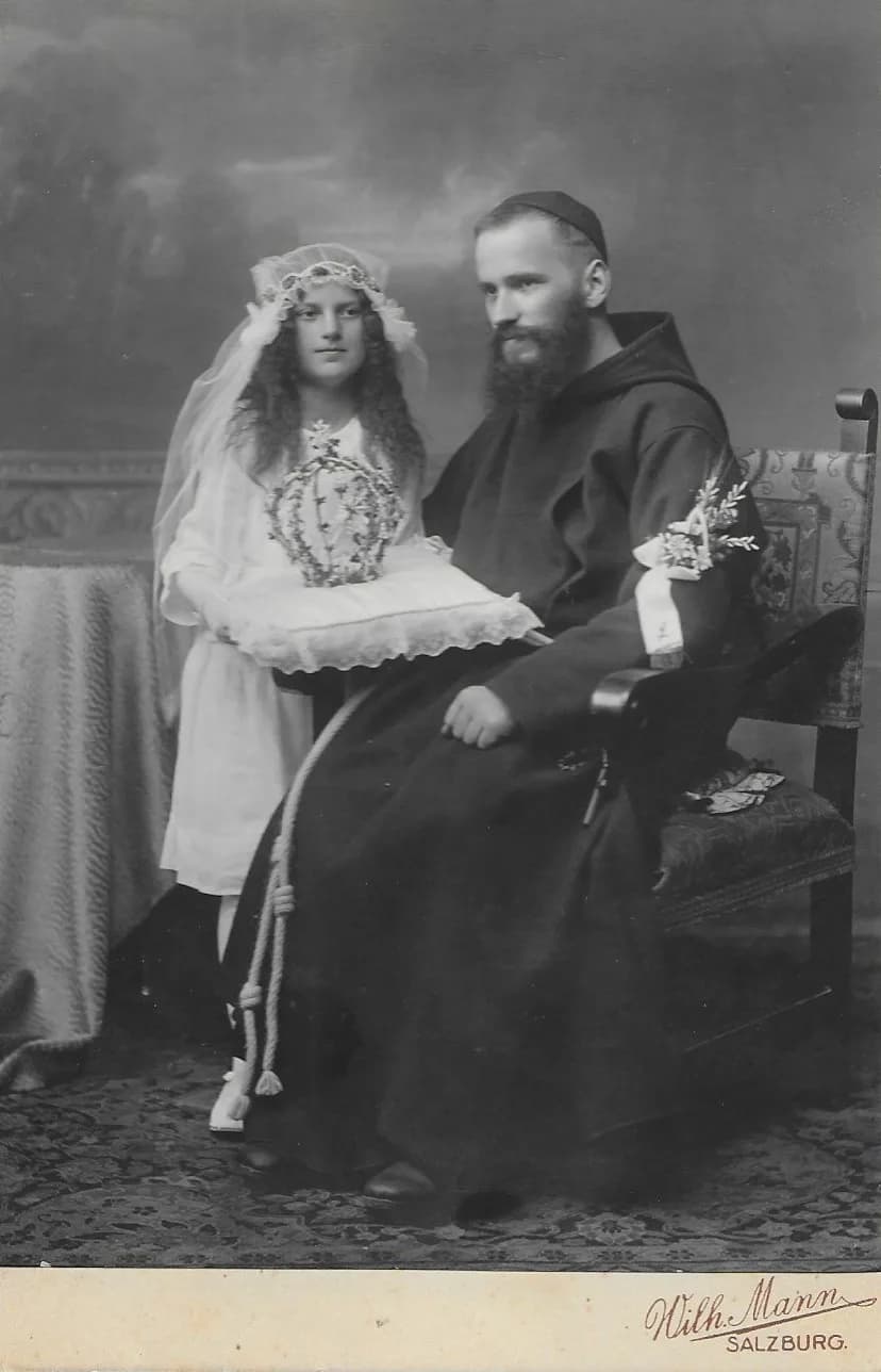 Franz Seraph Leitner