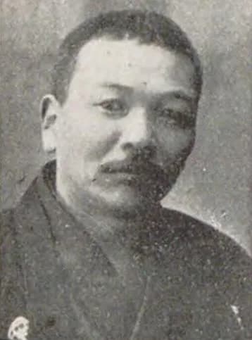 Shimoda Kanji