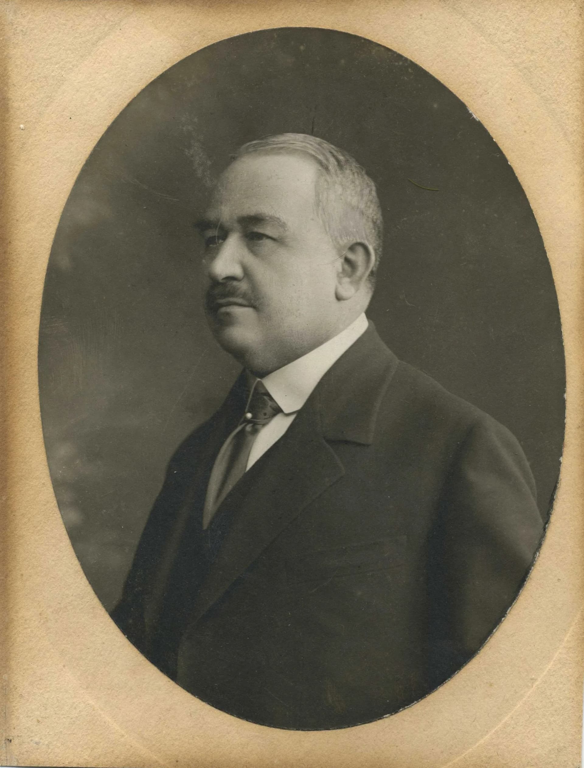 Ludwik Święcicki