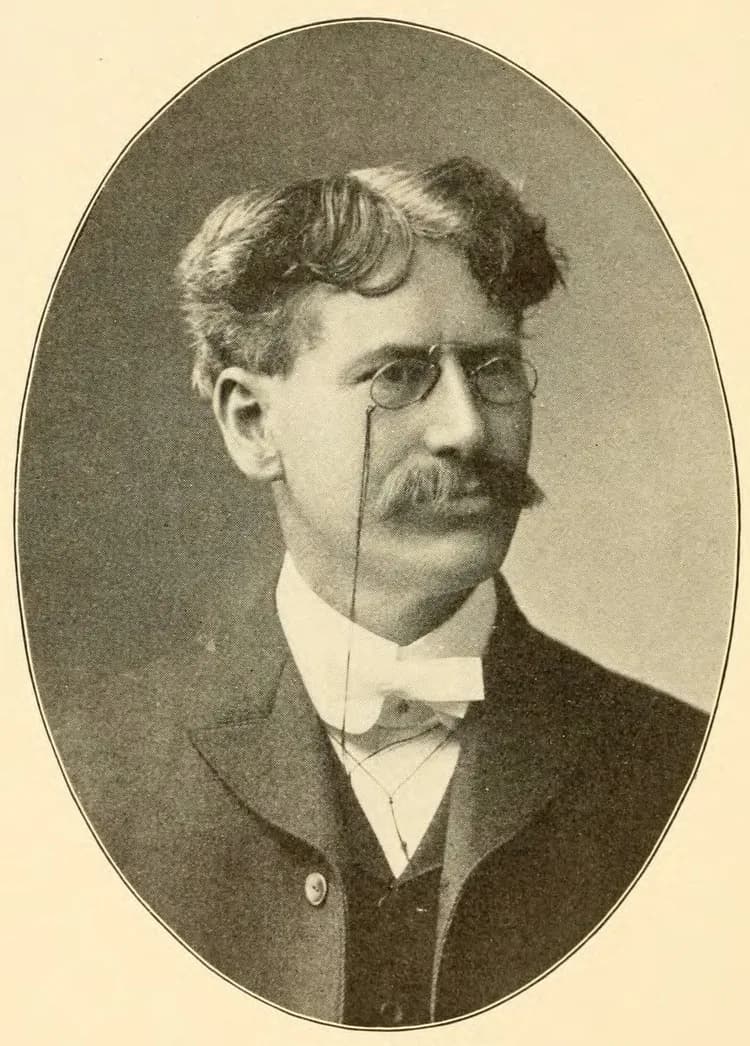 John Bunyan Herbert