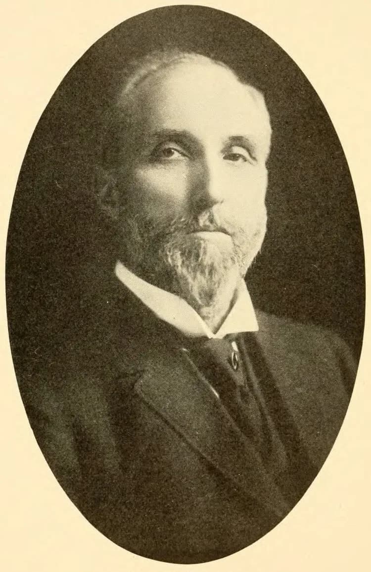 George F. Rosche
