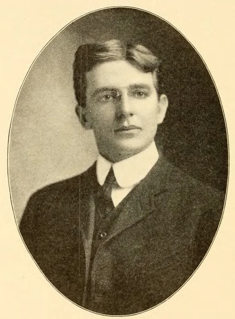Ira Bishop Wilson