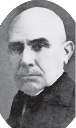 Hristo Kesyakov