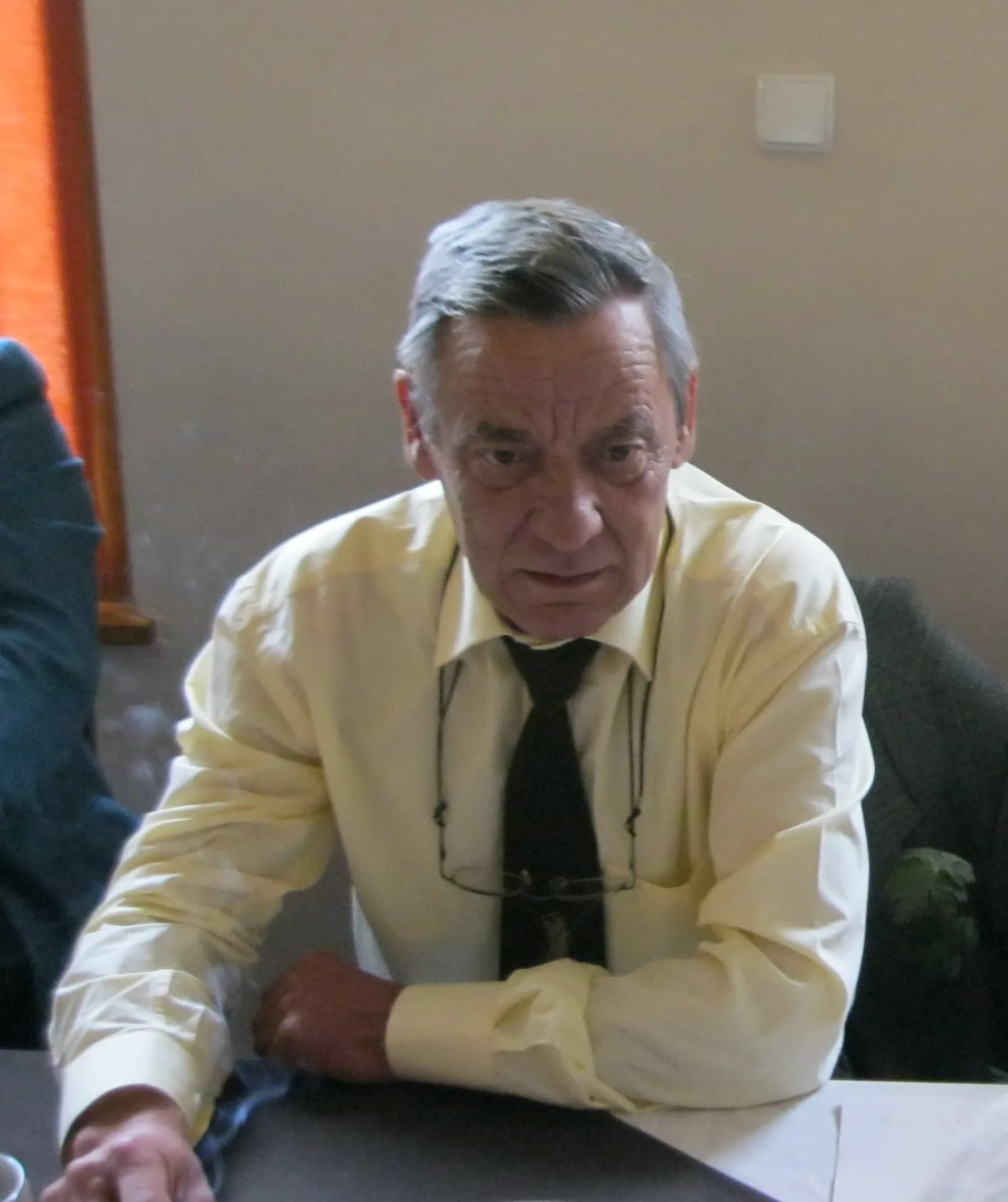Ivan Kesyakov