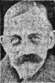 Halvar Hallongren