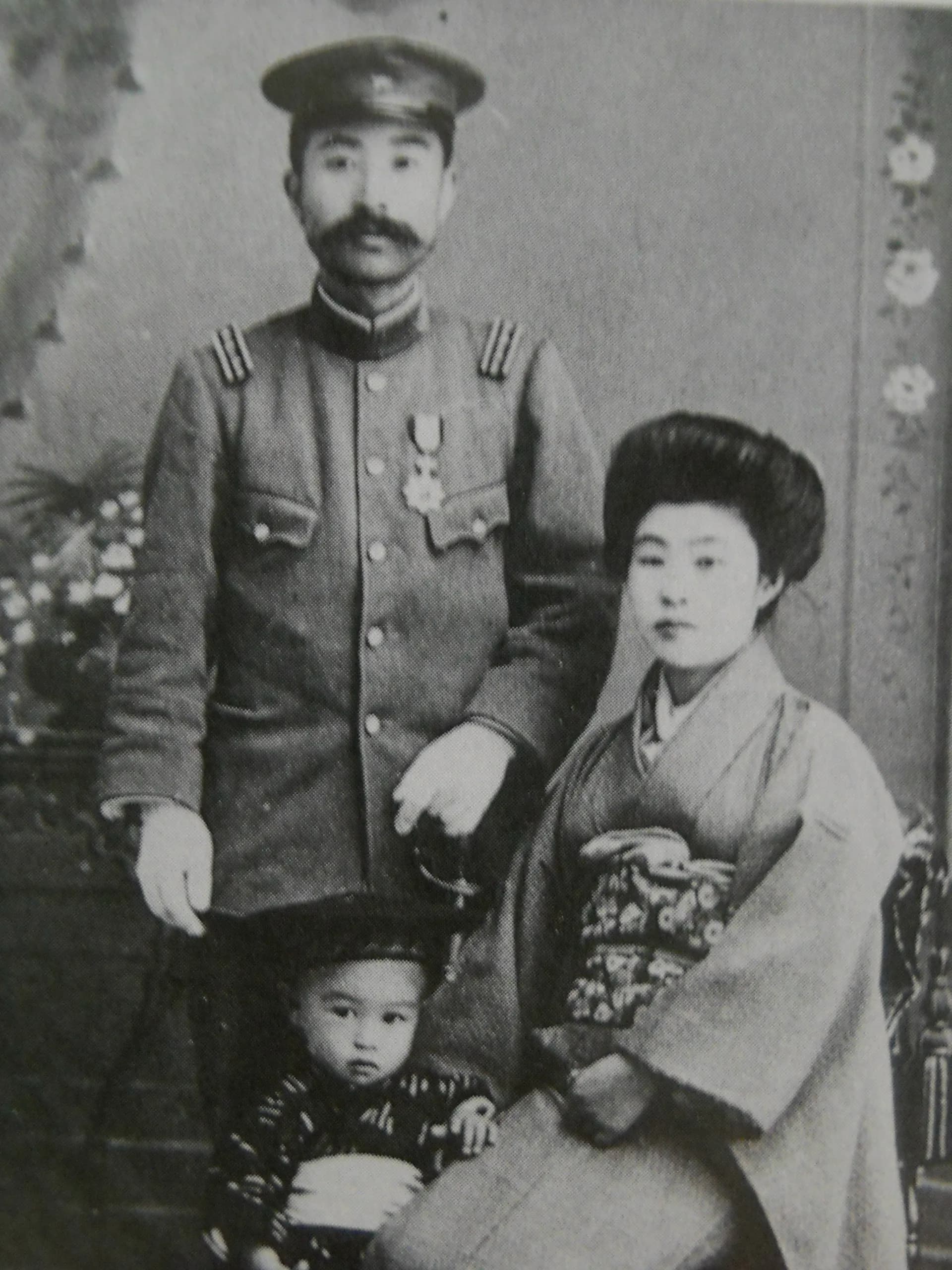 Kensuke Nakahara