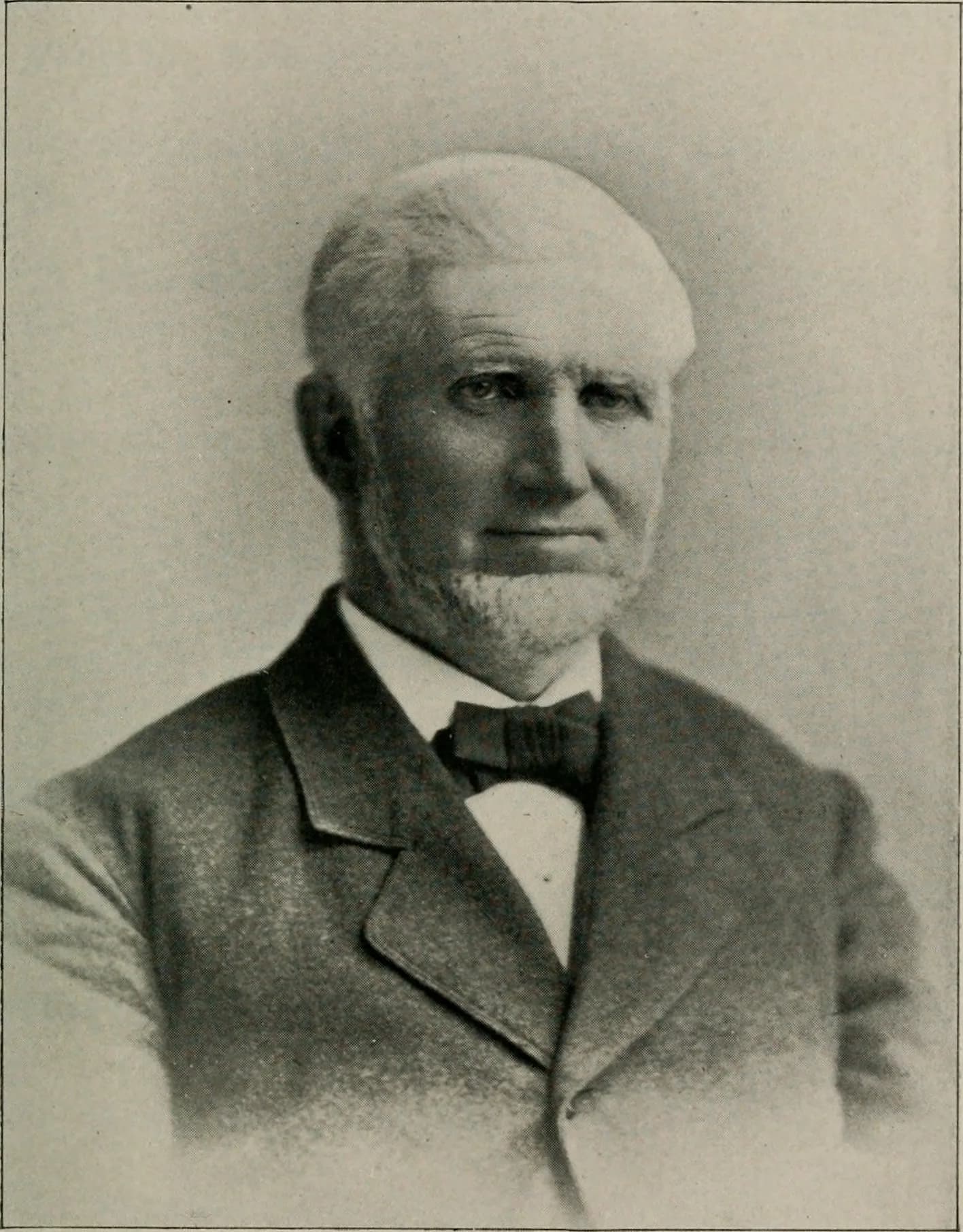 Ellis Pusey Passmore