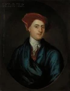 Benjamin Pollard