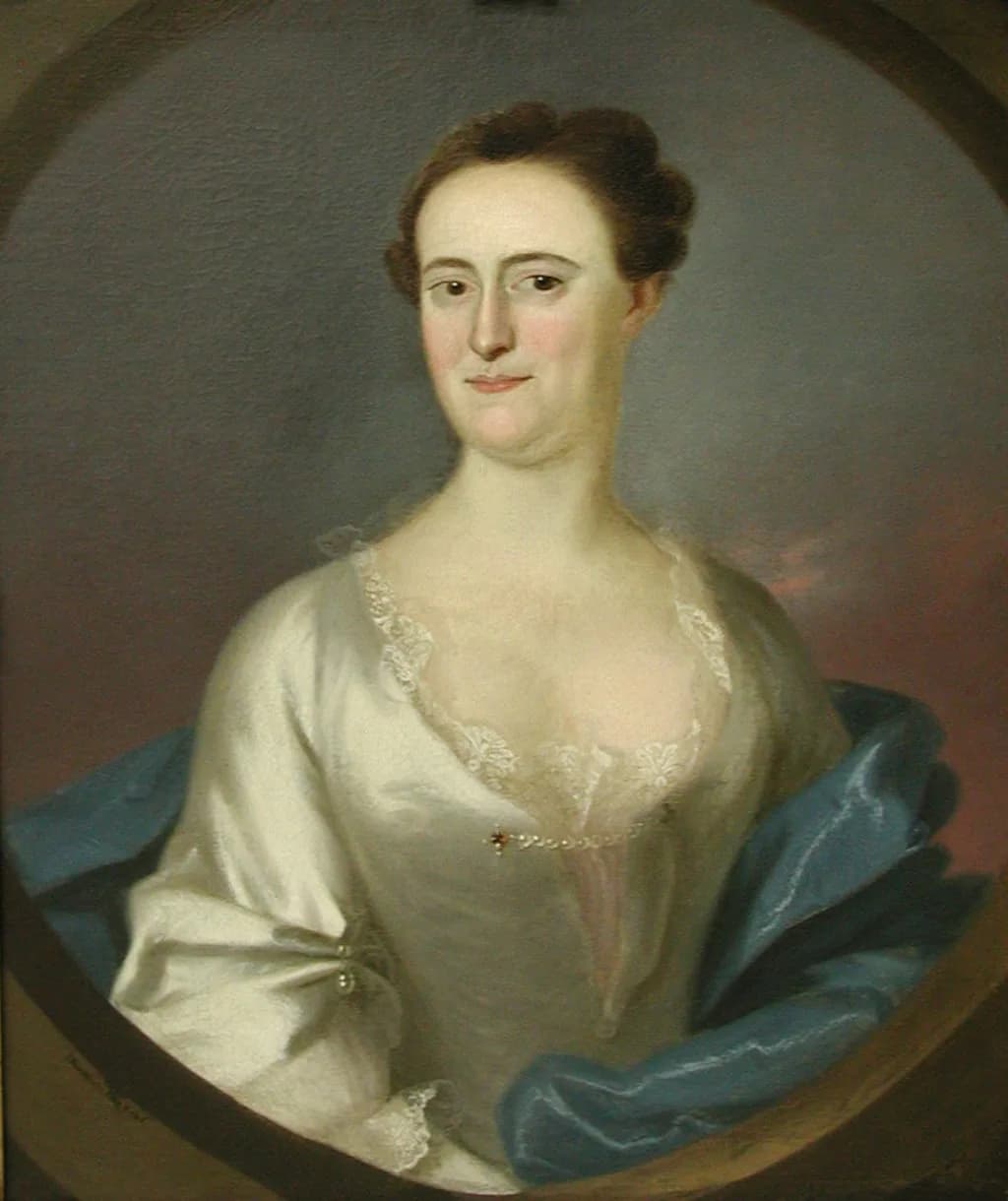 Margaret Winslow Pollard